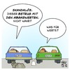 Cartoon: Abgaswerte (small) by Timo Essner tagged dieselfahrzeuge,abgaswerte,betrug,vw,bmw,feinstaub,emissionen,stickoxid,co2,winterkorn,usa,deutschland,abgasskandal