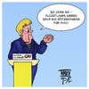 Cartoon: CDU Bundesparteitag (small) by Timo Essner tagged angela merkel cdu bpt28 bundesparteitag 2015 deutschland cartoon timo essner