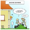 Jehovas Zombies