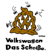 Cartoon: New Logo (small) by Carma tagged volkswagen