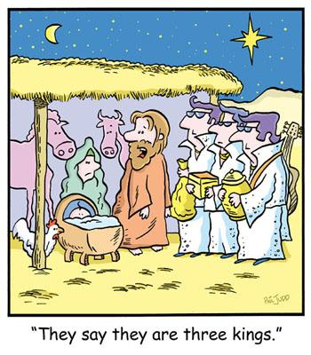 Cartoon: TP0248christmas (medium) by comicexpress tagged christmas,jesus,stable,mary,joseph,elvis,presley,king,of,rock,and,roll,music,legend,famous,religious,holiday