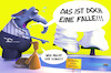 Cartoon: Falle (small) by Rüsselhase tagged falle,erdnuss