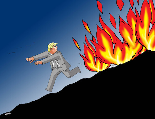 trumpsprint trumpsprint