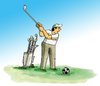 Cartoon: 98 (small) by Lubomir Kotrha tagged no