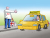 Cartoon: britstop23 (small) by Lubomir Kotrha tagged brexit,bregret