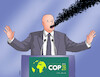 Cartoon: copreci28 (small) by Lubomir Kotrha tagged climate,dubai,cop28