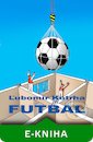 Cartoon: e-book (small) by Lubomir Kotrha tagged sport,football,cartoons,book