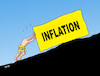 Cartoon: ecbsizyf-de (small) by Lubomir Kotrha tagged inflation