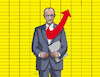 Cartoon: gerafdkravat (small) by Lubomir Kotrha tagged germany,sachsen,anhalt,elections,afd