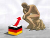 Cartoon: gerdum26 (small) by Lubomir Kotrha tagged germany,sachsen,anhalt,elections,afd