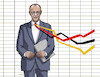 Cartoon: gerkravat26 (small) by Lubomir Kotrha tagged germany,economy,on,the,rise