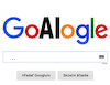Cartoon: googumel (small) by Lubomir Kotrha tagged google,artificial,intelligence
