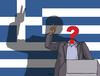 Cartoon: greevitaz (small) by Lubomir Kotrha tagged greece,tsipras,syriza,election,eu,euro