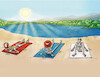 Cartoon: leto26 (small) by Lubomir Kotrha tagged summer,heat,sun,water