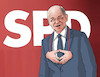 Cartoon: spd21 (small) by Lubomir Kotrha tagged germany,elections