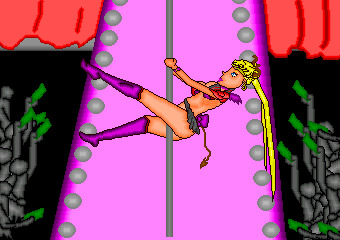 Cartoon: Dancing Sailormoon Devil Style 1 (medium) by Schimmelpelz-pilz tagged sailormoon,character,female,woman,pixel,computer,digital,media,famous,popular,nostalgia,anime,manga,dance,dancing,pole,stripper,stripping,dancer,devil,demon,outfit,cosplay