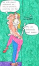 Cartoon: adulterous romance (small) by Schimmelpelz-pilz tagged cheat,cheating,cheater,betray,betraying,unfaithful,unfaithfulness,sheep,cat,kitty,slut,whore,bitch,marriage,sex,adulterous,romance,love,soul,mate
