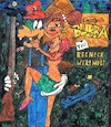 Cartoon: Bubba The RedneckWerewolf Parody (small) by Schimmelpelz-pilz tagged bubba,the,redneck,werewolf,parody,goofy,disney,peg,pete,barn,matsch,schlamm,pig,beer,dose,bottle,dungarees,flap,trousers,comic,shotgun,schrotflinte,latzhose,flasche,can,bier,schwein,mud,scheune,werwolf,parodie