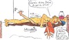 Cartoon: Das Erotische am Gangbang (small) by Schimmelpelz-pilz tagged gangbang,gruppensex,dreier,threesome,sex