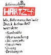 Cartoon: Hartz 4 Terror (small) by Schimmelpelz-pilz tagged hartz,bürgergeld,sozialhilfe,geld,unterstützung,stütze,gerhard,schröder,spd,vermögen,hilfe,ausbeutung,unterdrückung,kontrolle,kontrollzwang,überwachung,ag,arbeitsamt,arbeitsagentur,deutschland,deutsch,arbeitslos,erwerbsunfähig,erwerbsunfähigkeit