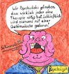 Cartoon: Wiedergeburt - Born Again (small) by Schimmelpelz-pilz tagged psychologik,psychologic,arzt,doctor,doktor,therapy,therapeut,therapist,psychiatrist,psychologie,psychology,gehirnwäsche,brain,washing,wash,brainwash,brainwashing,manipulation,hypnose,hypnosis,pig,schwein