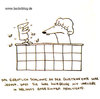 Cartoon: Quietscheente (small) by puvo tagged ente,bad,baden,wolf,quietscheente,bath,duck,badewanne,bathtub