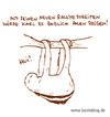 Cartoon: Rallyestreifen (small) by puvo tagged aye,faultier,rallye,rallyestreifen,hektik,schnelligkeit,faul,träge