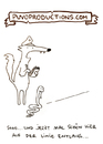 Cartoon: Schlangenlinie. (small) by puvo tagged schlange,snake,linie,line,polizei,police,betrunken,drunk,alcohol,alkohol,puvo