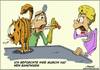 Cartoon: Bandwurm (small) by Spanossi tagged katze,bandwurm,tierarzt,veterinär