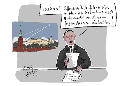 Cartoon: Folgenschwere Entscheidung... (medium) by Jori Niggemeyer tagged moskau,kremel,putin,lawrow,russland,steppe,kasachstan,löffelchen,löffelstellung,kuscheln,standwithukraine,humor,joricartoon,niggemeyer,cartooon,cartoonart,illustration,illustrator,karikatur,satire,cartoondrawing,witzigebilder,cartoon,moskau,kremel,putin,lawrow,russland,steppe,kasachstan,löffelchen,löffelstellung,kuscheln,standwithukraine,humor,joricartoon,niggemeyer,cartooon,cartoonart,illustration,illustrator,karikatur