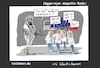 Cartoon: Die Verantwortung (small) by Jori Niggemeyer tagged taliban,verantwortung,wunderlampe,deutschland,europa,usa,schuldzuweisungen