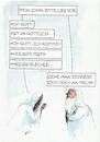 Cartoon: Gott geht viral... (small) by Jori Niggemeyer tagged gottgehtviral,stossgebete,gebet,gott,göttlich,handy,gottessohn,jesus,vorleser,joricartoon