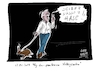 Cartoon: Heute ist... (small) by Jori Niggemeyer tagged heuteist,tagderspontanennettigkeiten,spontan,spontaneität,nettigkeit,hase,freundlich,freundlichkeit