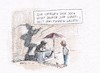 Cartoon: In der Geschichte scheint sich.. (small) by Jori Niggemeyer tagged joricartoon,manipulation,parteien,politik,demokratie,rattenfänger,rechtspopulismus,regenbogen,farben,verführungsstrategie,wahrhei,tverdrehen,noafd,provielfalt