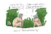 Cartoon: Neulich im Paradies ... (small) by Jori Niggemeyer tagged heuteist,paradies,adam,eva,gott,tante,onkel,jori,joricartoon,niggemeyer,joriniggemeyer,cartoon,karikatur,cartoonist
