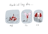 Cartoon: Heute ist... (small) by Jori Niggemeyer tagged kaffee