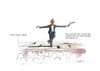 Cartoon: Tanz Yanis tanz (small) by Jori Niggemeyer tagged yanis,vaoufakis,finanzminister,schauspieler,selbstsdarsteller,belehrender,griechenland,iwf,finanzkrise,pleite,finanzierung,ablenkung,strategie,niggemeyer,joricartoon,cartoon,karikatur