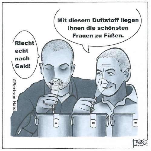 Duftstoff