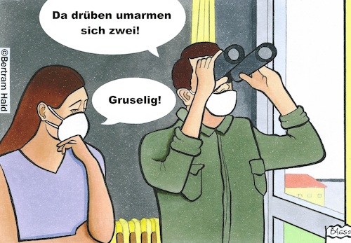 Gruselig