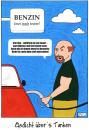 Cartoon: Gedicht übers Tanken (small) by BAES tagged benzin,bezinpreis,auto,geld,car,money,teuerung,tanken,tankstelle,diesel,fahrzeug,zapfsäule