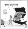 Cartoon: Kurzarbeiter (small) by BAES tagged kurzarbeit,kurzarbeiter,arbeitslosigkeit,wirtschaftskrise,rezession,autoindustrie,abschwung,automechaniker