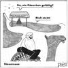 Cartoon: Steueroase (small) by BAES tagged steuern,finanzamt,wüste,kamel,steueroase,pause,scheich