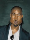 Cartoon: Kanye West (small) by thatboycandraw tagged kanye,west