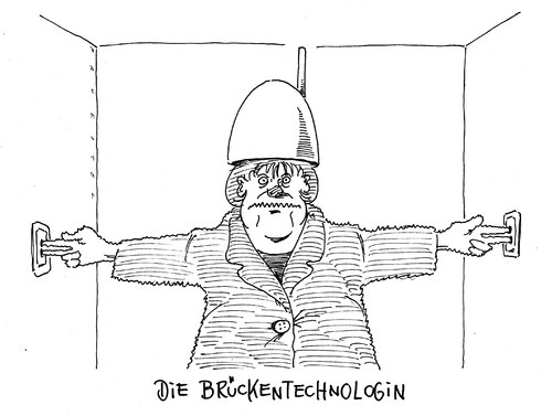 brückentechnologie