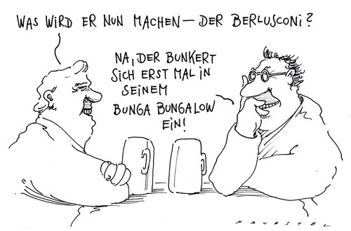 bungalow