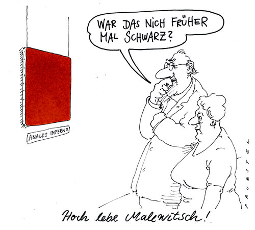 das schwarze quadrat