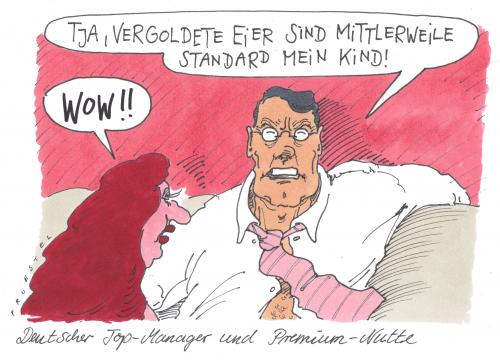 Cartoon: goldeier (medium) by Andreas Prüstel tagged leistungsträger,managment,prostitution,leistungsträger,managment,manager,businessplan,existenzgründer,führungskraft,geschäftsführer,geschäftsidee,gier,gründer,heuschrecke,heuschrecken,investmentgesellschaft,investor,investoren,kapitalismus,kapitalist,luxus,management,managergehälter,millionär,millionen,multimilionär,private equity,reich,reichensteuer,reichtum,selbständig,spitzengehälter,topverdiener,topverdienst,wirtschaftsführer,prostitution,sexskandal,hurenhaus,edelhure,prostituierte,nutte,edelnutte,rote meile,private,equity,rote,meile