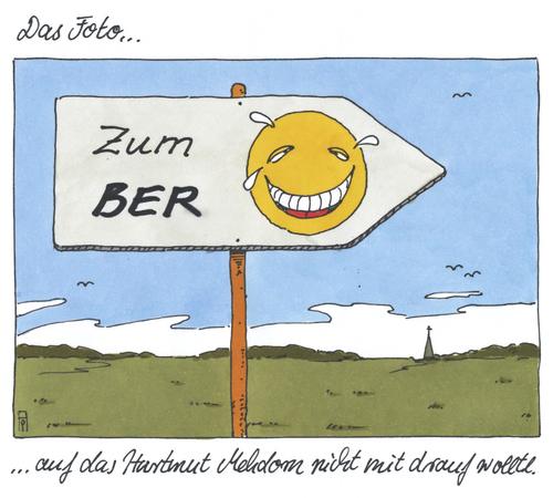 Cartoon: mehdorn (medium) by Andreas Prüstel tagged mehdorn,hartmut,großflughafen,berlin,ber,bauskandal,cartoon,karikatur,andreas,pruestel,hartmut,mehdorn,großflughafen,berlin,ber,bauskandal,cartoon,karikatur,andreas,pruestel