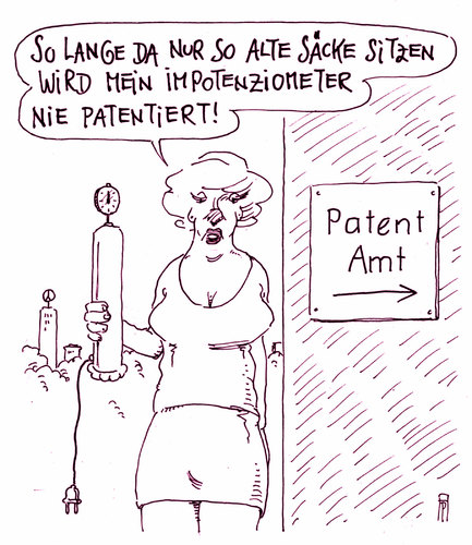 patentamt