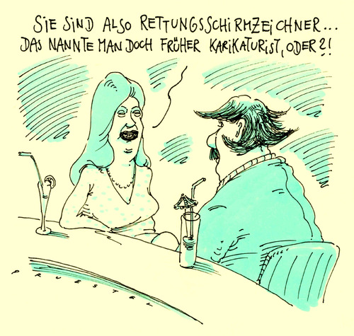 rettungsschirmer